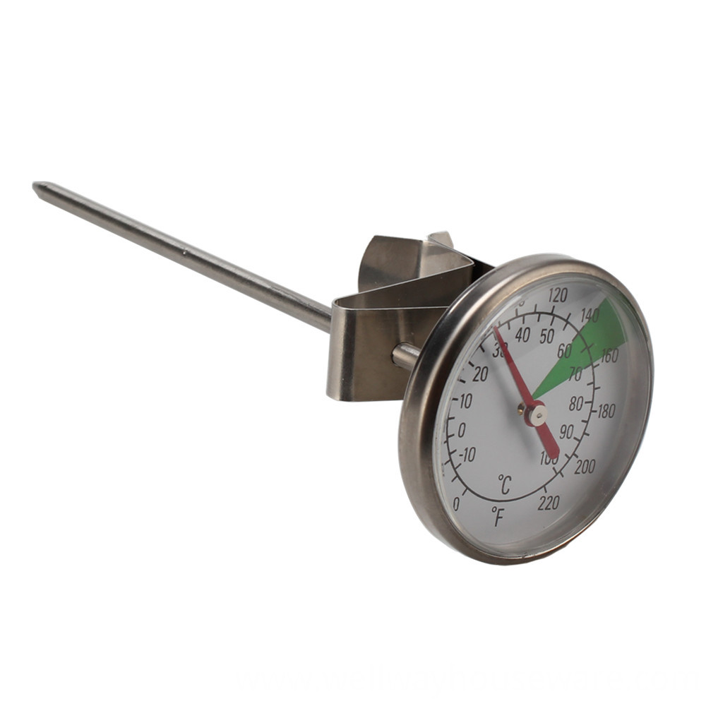 Using Stainless Steel Using Stainless Steel